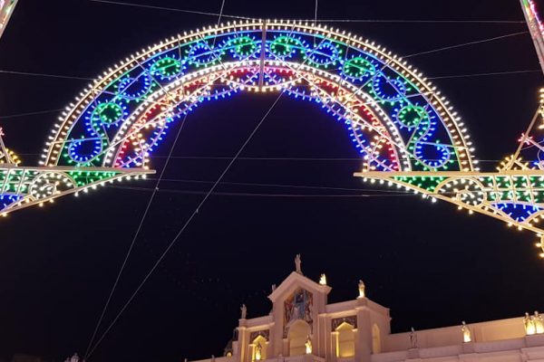 183^ FESTA PATRONALE IN ONORE DI MARIA SS DI SIPONTO (3)